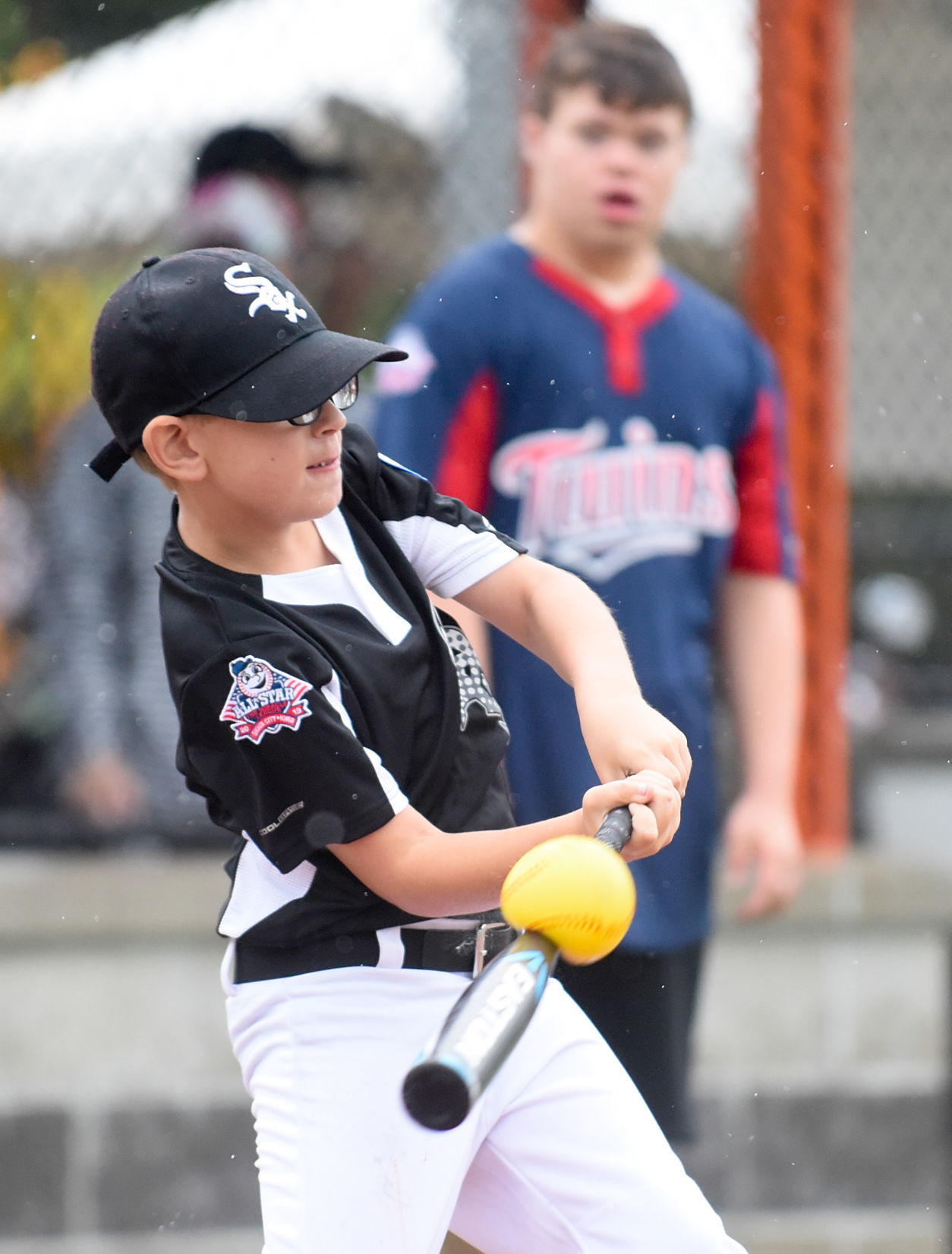 Miracle League All-Star